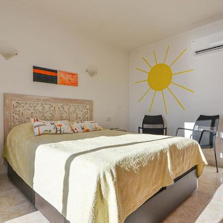 Apartment Penthouse Cumbre Del Sol Benitachell Bagian luar foto