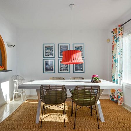 Apartment Penthouse Cumbre Del Sol Benitachell Bagian luar foto