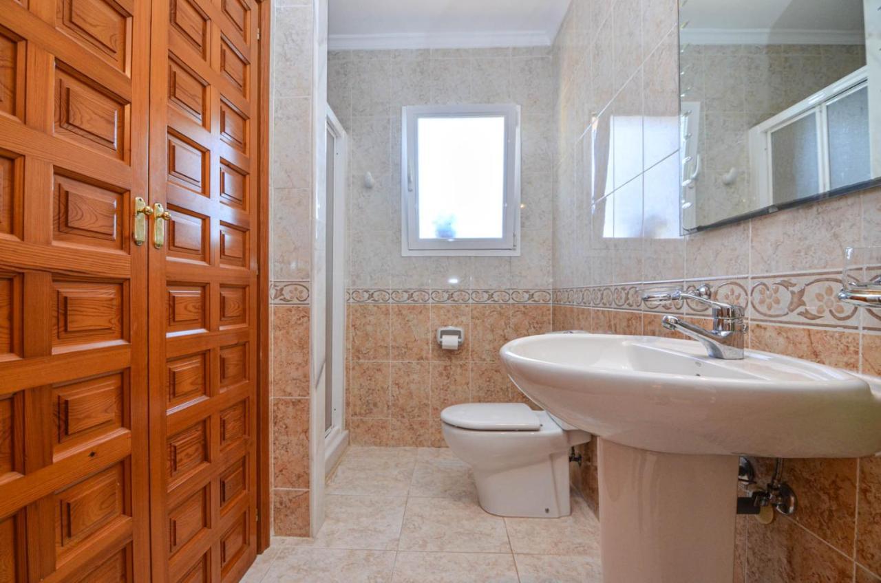 Apartment Penthouse Cumbre Del Sol Benitachell Bagian luar foto